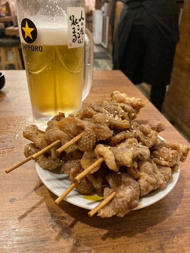 新時代 新宿西口大ガード店 - サブ画像2