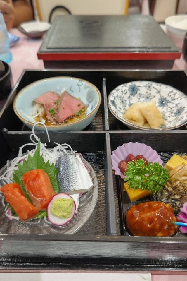 千歳カントリークラブ レストラン - サブ画像1