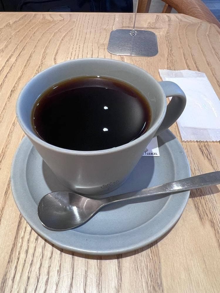 CAFE LEXCEL 流山おおたかの森店