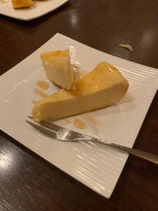 信州そば むらた - サブ画像3