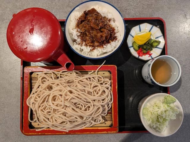 瀧乃家 - サブ画像1