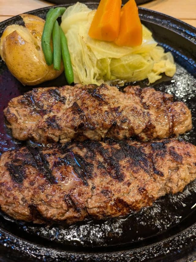グリルK 駒込本店 - サブ画像3