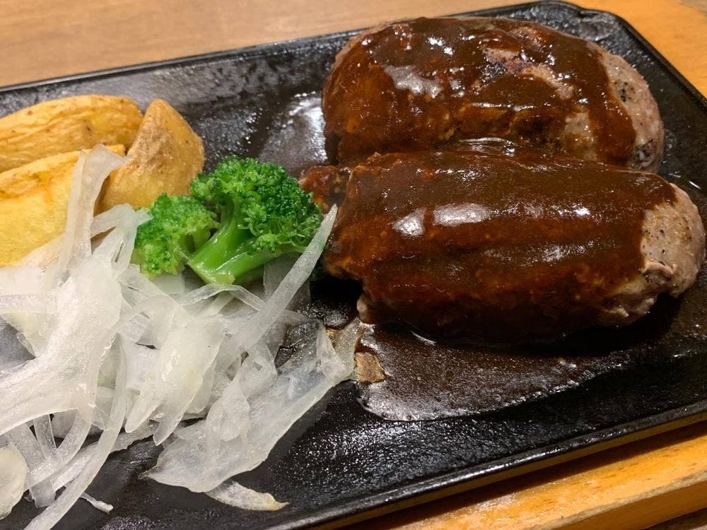 ビッグボーイ 西多賀店