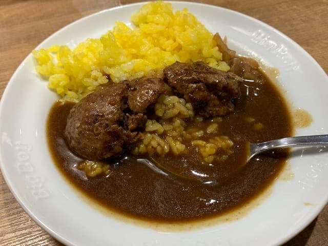 ビッグボーイ 西多賀店 - サブ画像1