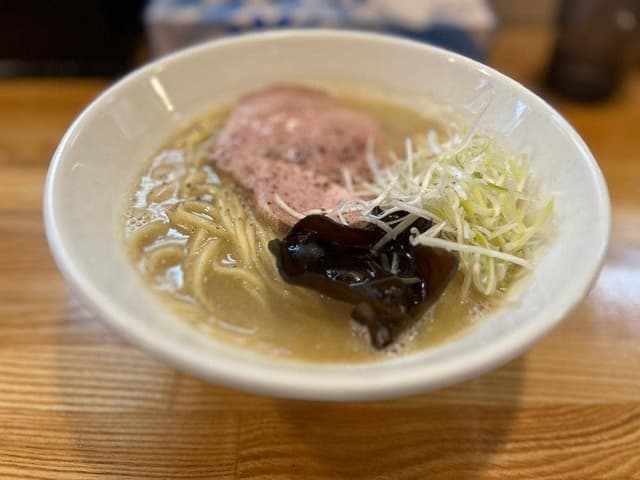 麺や 一想 - サブ画像1