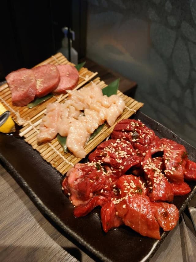 上野太昌園 上野駅前店 - サブ画像3