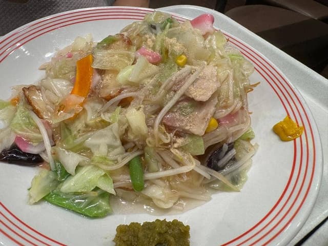 リンガーハット アリオ葛西店 - サブ画像2