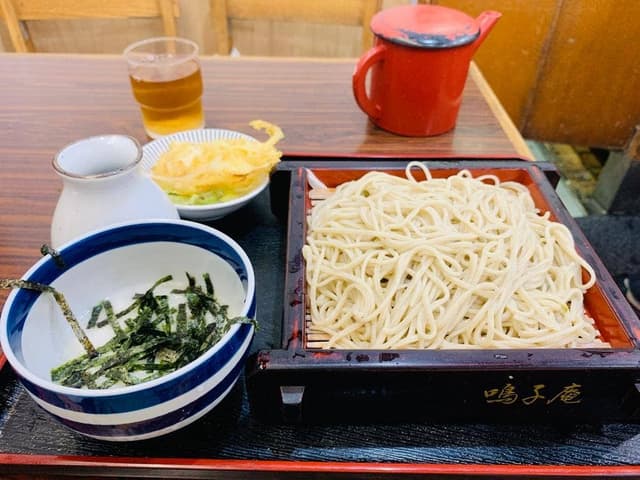 鳴子庵 - サブ画像2