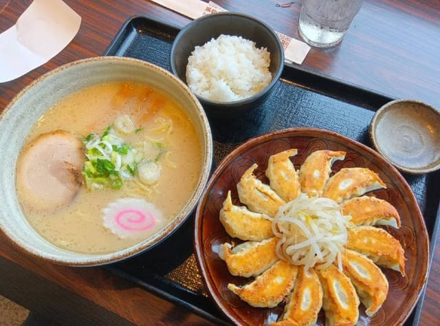 五味八珍 浜松駅ビルメイワン店 - サブ画像2