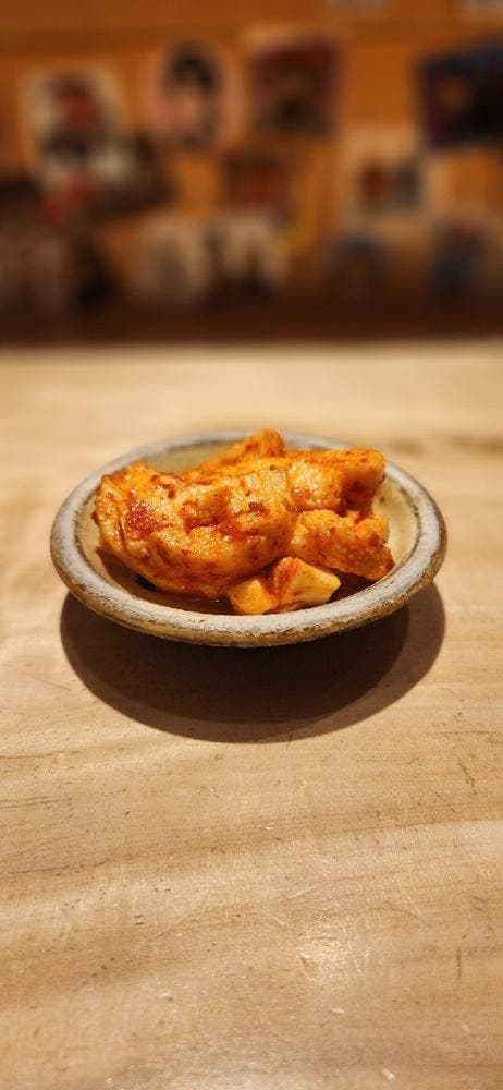 深夜食堂 しまながし - サブ画像3