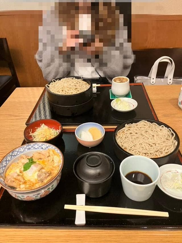 平沼 田中屋 - サブ画像3