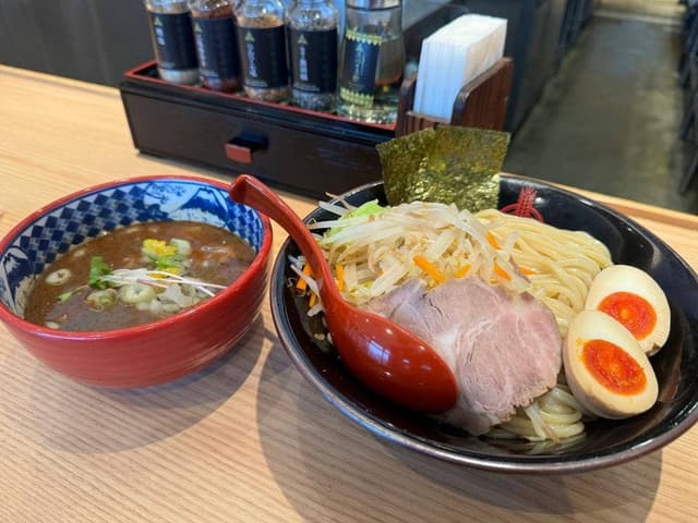 三田製麺所 美原南インター店 - サブ画像1