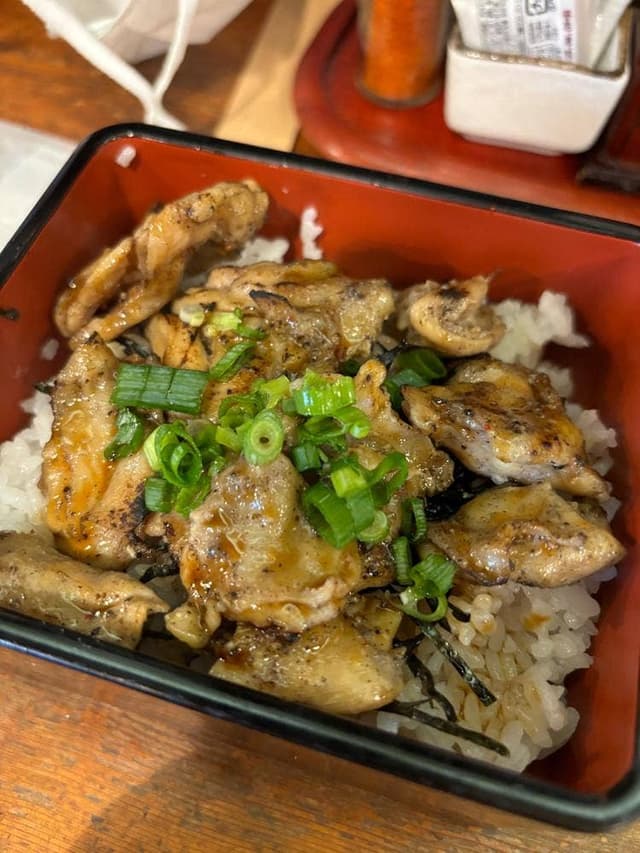 鐘庵 津藤方店 - サブ画像1