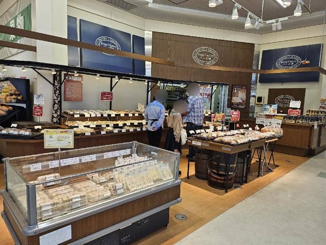 パン工場 示野 - サブ画像1