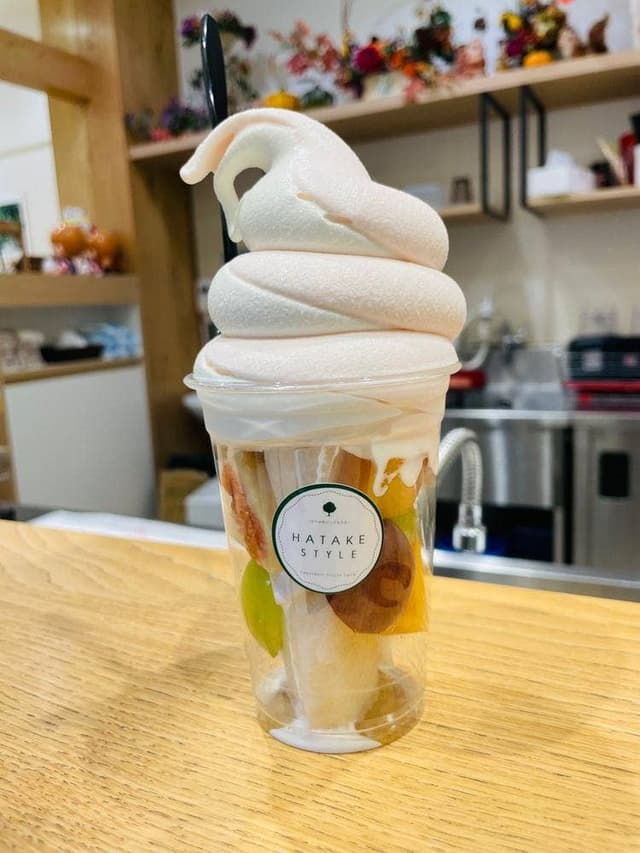 Hatake Style エスパル山形店 - サブ画像3