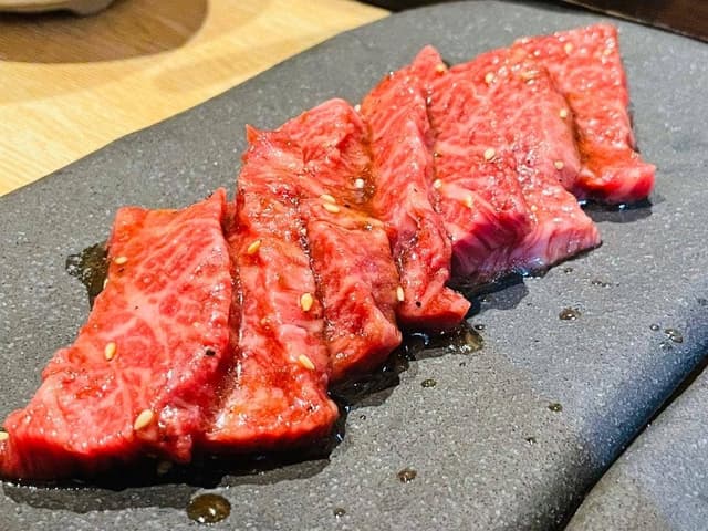 ホルモン焼肉 牛◯食堂 - サブ画像2