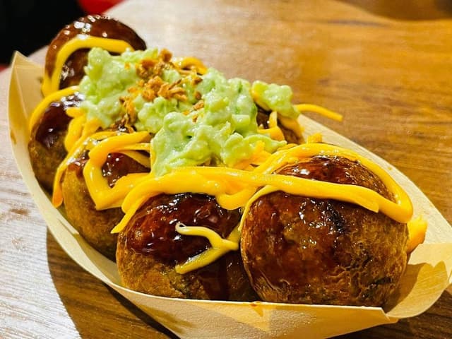 銀だこハイボール酒場 成田駅前店 - サブ画像1
