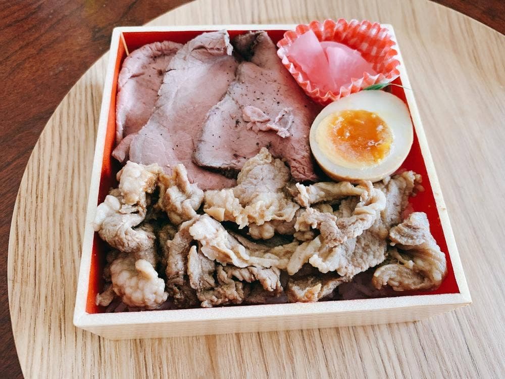 ビストロ ミナミヤ