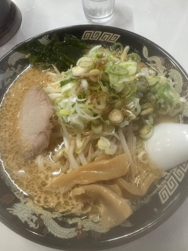 北海道らーめん みそ熊 市原五井店