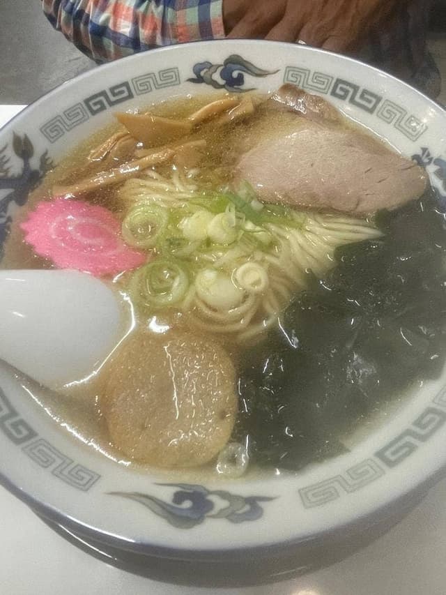 北海道らーめん みそ熊 市原五井店 - サブ画像1