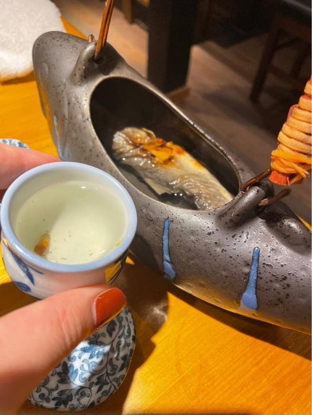 小川の魚 吉祥寺店 - サブ画像3