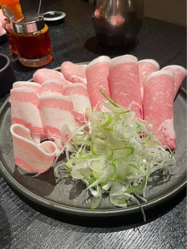 しゃぶしゃぶ 観 - サブ画像1