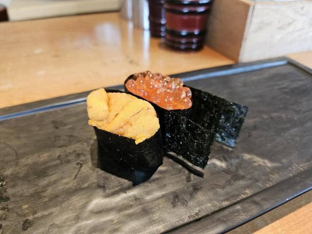 鮨 棗 赤れんがテラス店 - サブ画像1