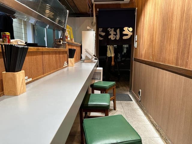 STAND SOBA TOKYO - サブ画像3