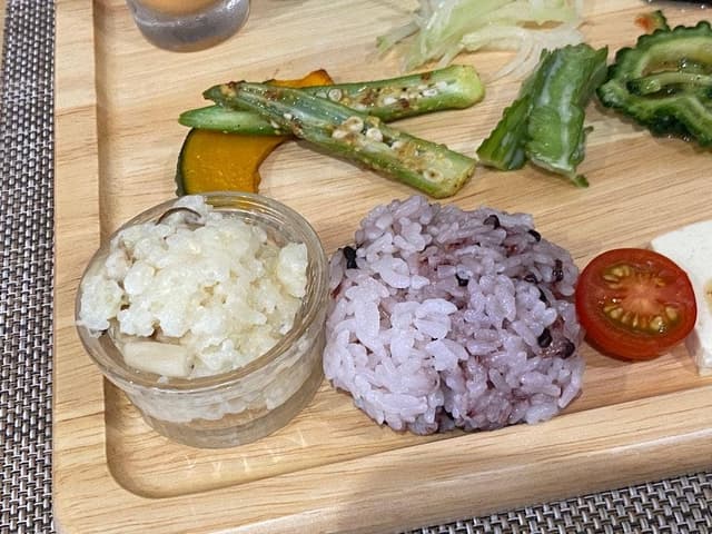 mi-cafe ここち - サブ画像1