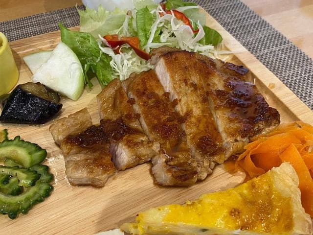 mi-cafe ここち - サブ画像2