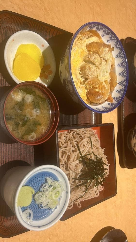 東京庵 福富町店