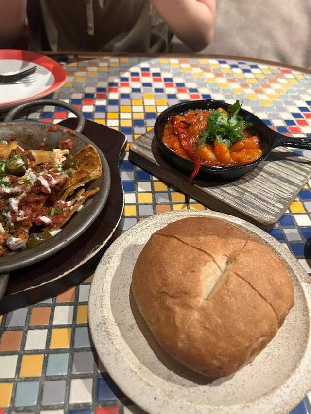 COMEDOR DE MARGARITA MODERN MEXICANO - サブ画像2