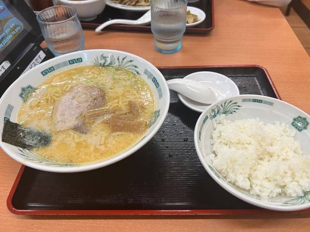 日高屋 京急蒲田駅前店 - サブ画像3