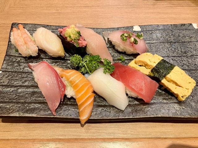 もりもり寿し 藤江店 - サブ画像1