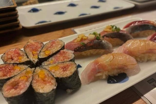 Sushi Bar 魚々 Cozy - サブ画像2