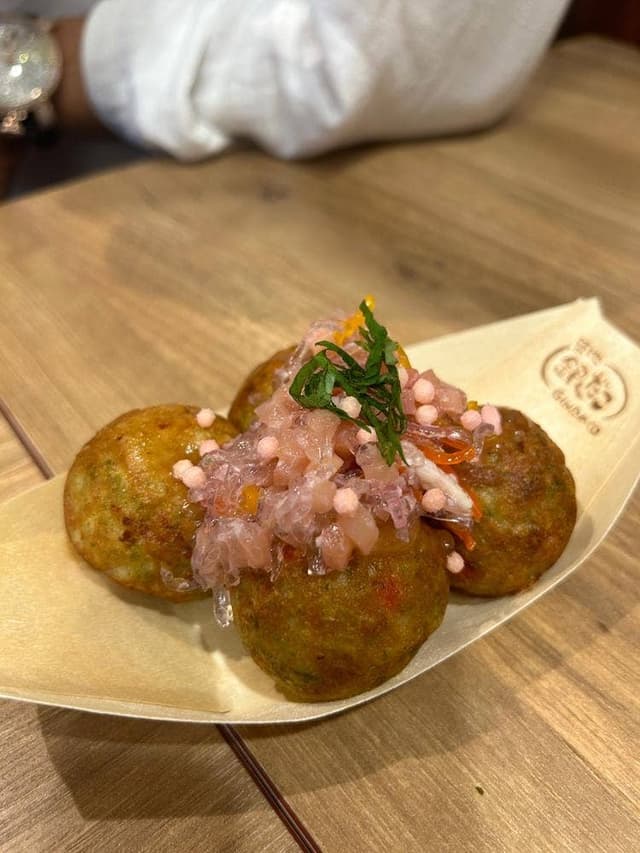 銀だこハイボール酒場 野毛一号店 - サブ画像2