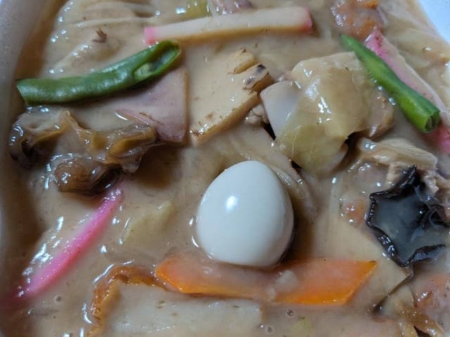 さやま食堂 - サブ画像3