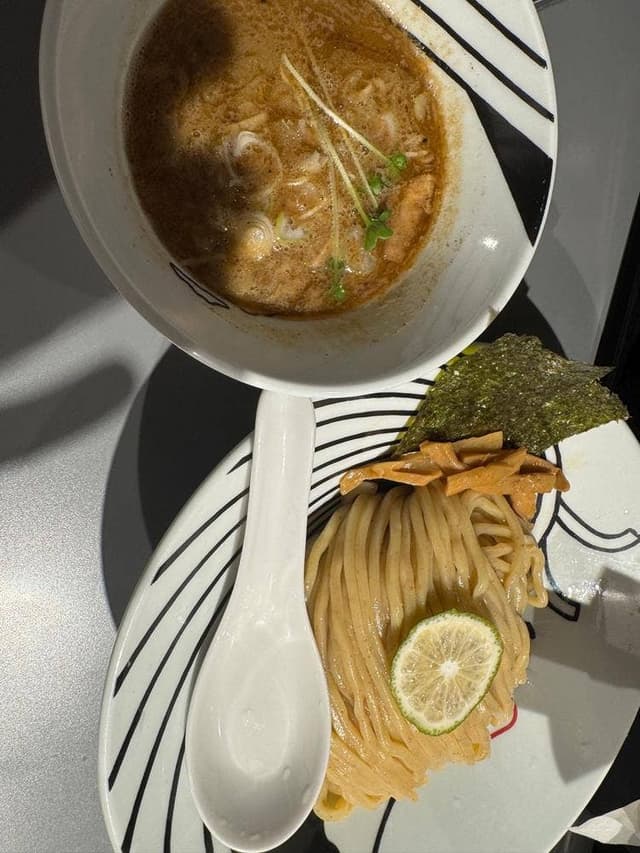 つけ麺 一番 本八幡店 - サブ画像2