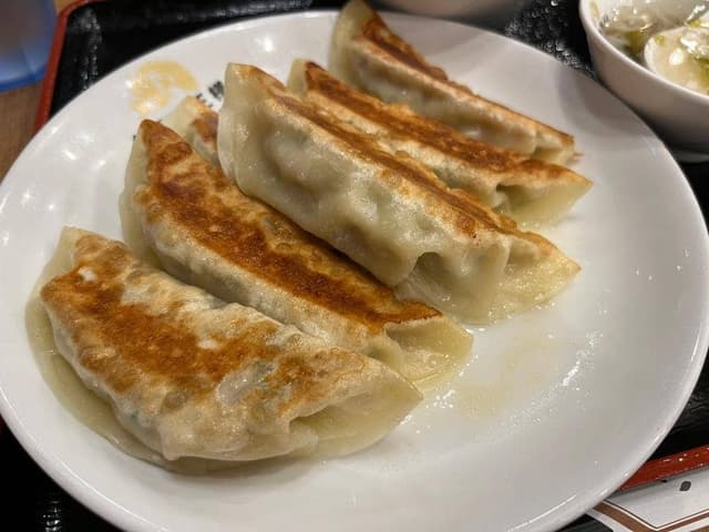 餃子の王様 龍吟 茅ヶ崎店 - サブ画像2