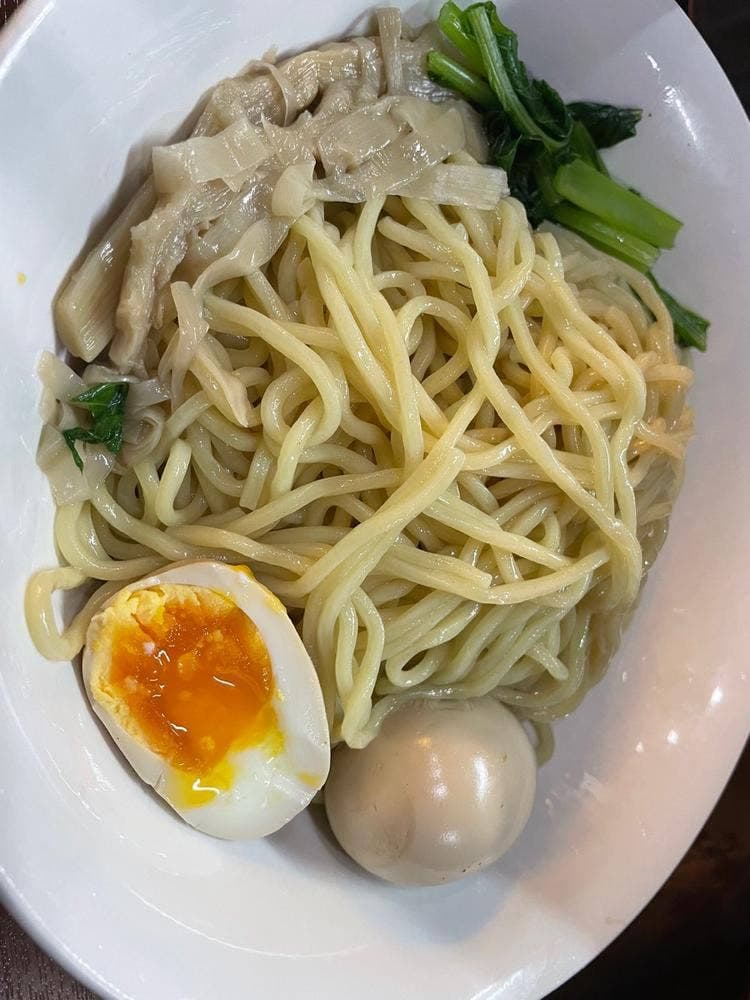 麺家 近