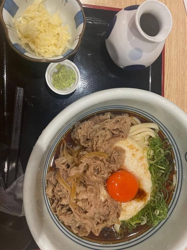 うどん 花きり - サブ画像3