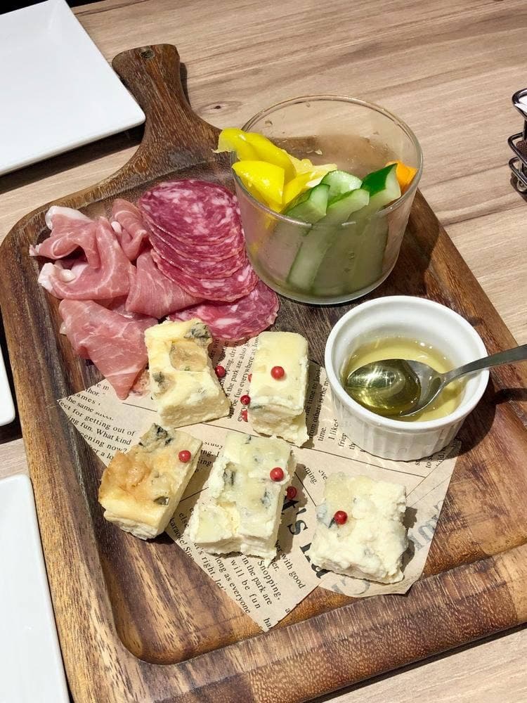 横浜キッチン-YOKOHAMA KITCHEN-
