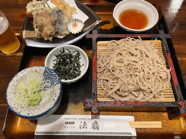 法扇 - サブ画像3