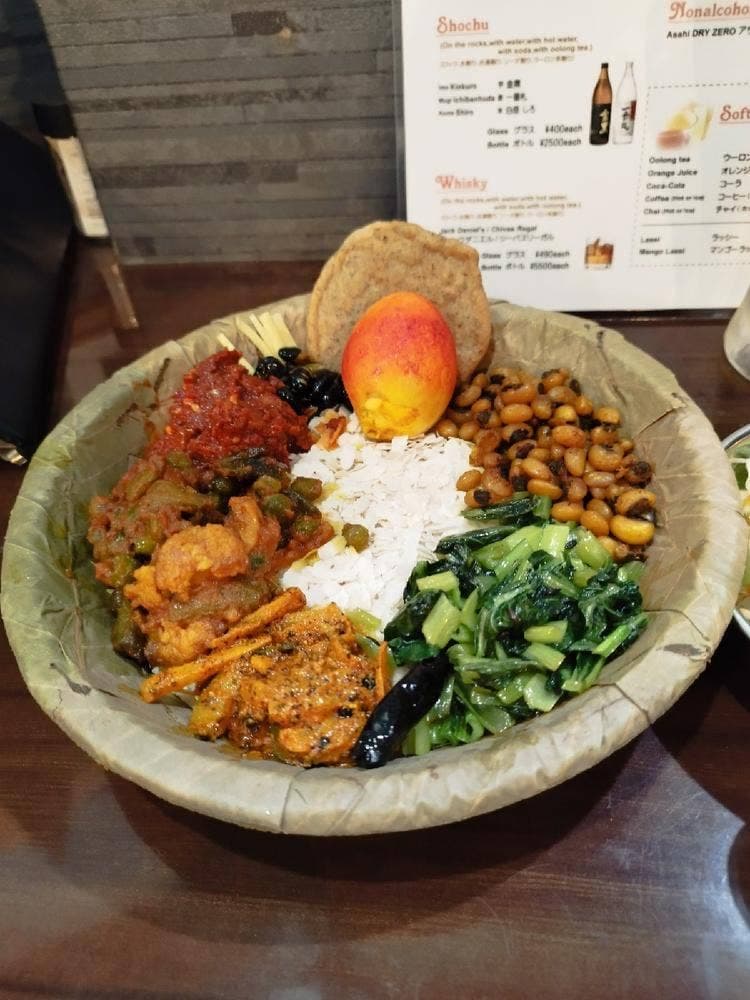 ヒマラヤダイニング