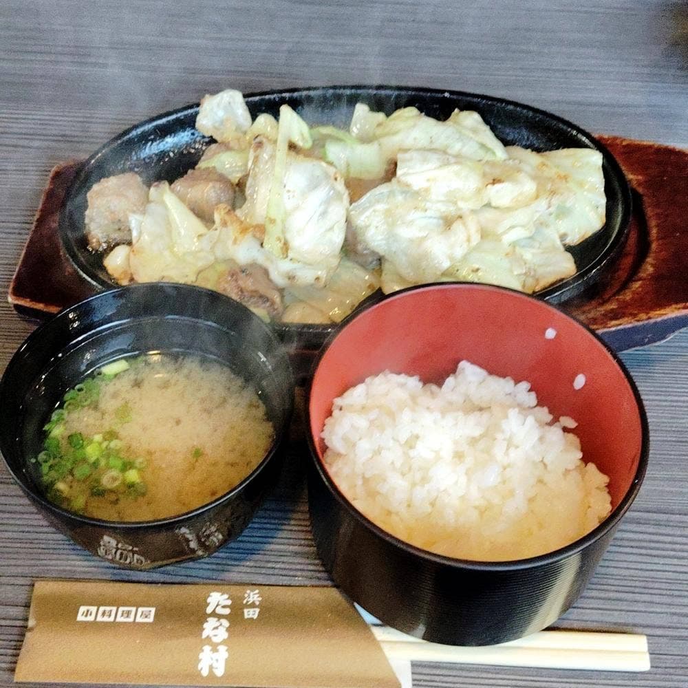 大衆酒場たこじろう