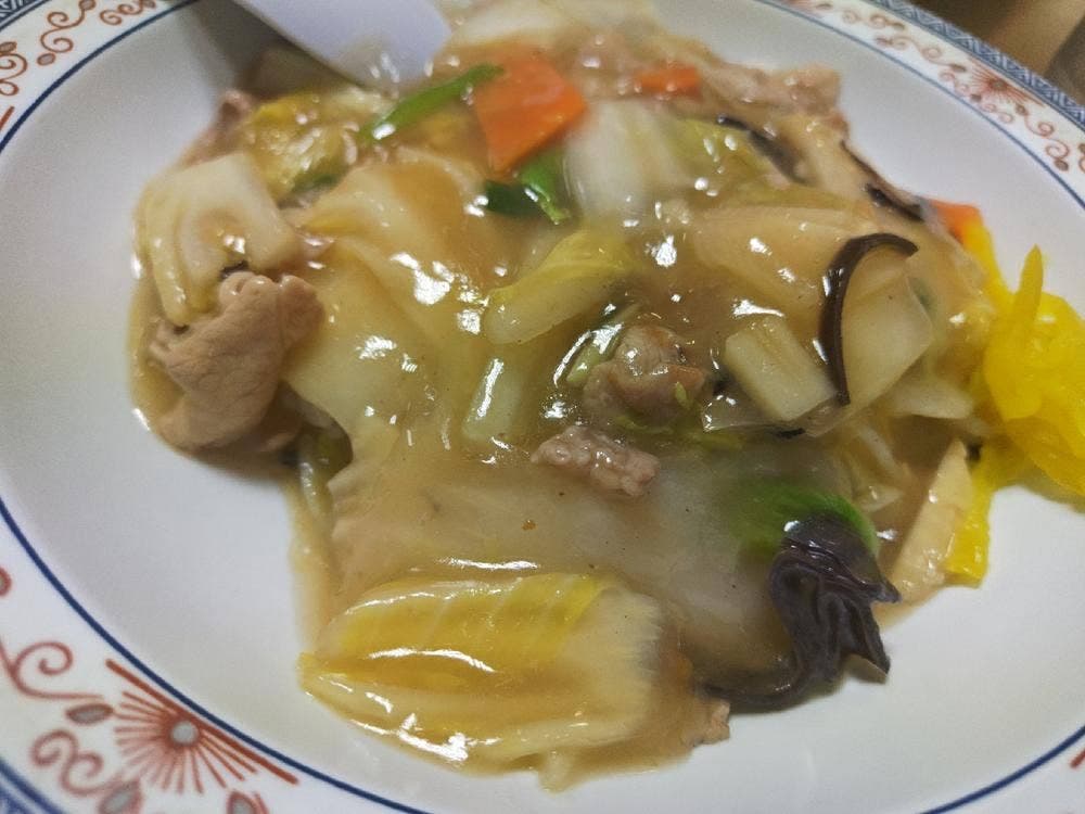 天龍閣
