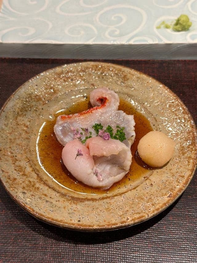 鮨菜 和喜智 - サブ画像1