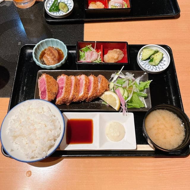 おさかな なかいち - サブ画像2