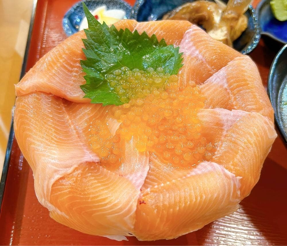 山本屋 魚濱
