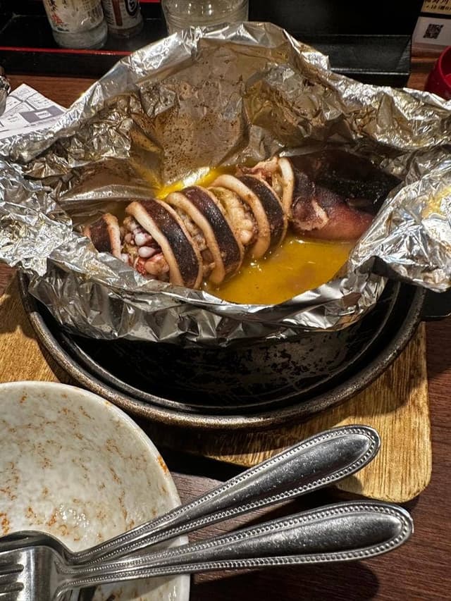 庄内魚河岸酒場 潮彩 - サブ画像1